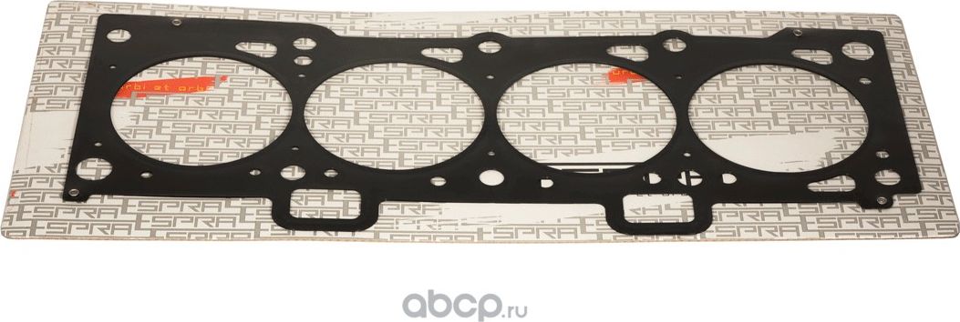 ПРОКЛАДКА ГБЦ 16V ВАЗ 2170-72 (ПРИОРА), 2192, 2194 (КАЛИНА 2), 2190 ( (Espra). Артикул EG2070