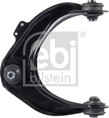 Поперечный рычаг передней подвески Febi Bilstein (сталь) левый верхний для Honda Accord VI 1998-2003. Артикул 42171