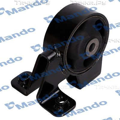 Опора (подушка) двигателя Mando для Daewoo Matiz I 1998-2015. Артикул DCC010473