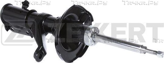 Амортизатор Zekkert передний правый для Honda Stream I 2001-2006. Артикул SG-6706