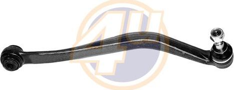 Поперечный рычаг задней подвески 4U. Артикул MR-D-03555