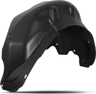 Подкрылок (локер) TOTEM задний правый Lada Xray хэтчбек 2016-2026. Артикул NLL.52.35.004