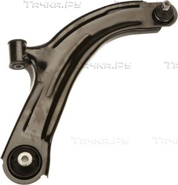 Поперечный рычаг TRW правый нижний внешний для Nissan Micra K12 2003-2010. Артикул JTC1467