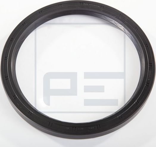 Сальник ступицы PE Automotive (FPM (Fluor-Kautschuk)). Артикул 011.128-00A