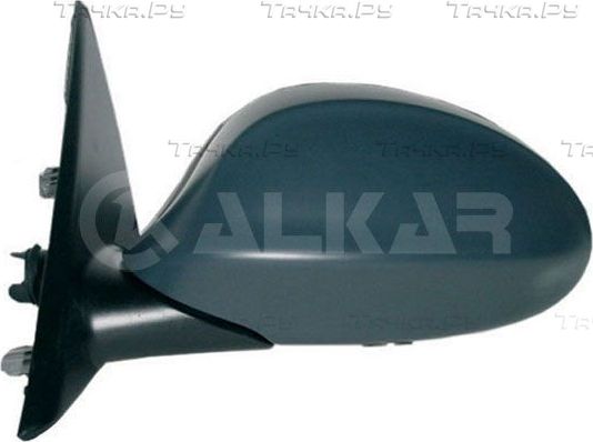 Зеркало боковое Alkar. Артикул 6101541