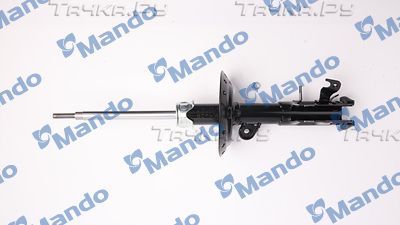 Амортизатор Mando. Артикул MSS017143
