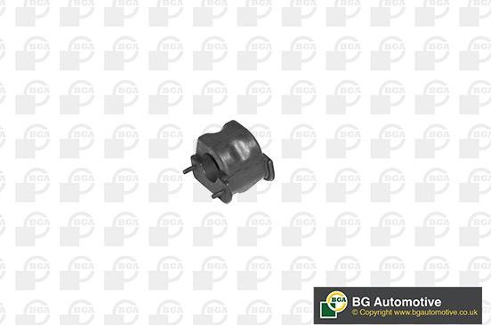 Втулка стабилизатора BGA. Артикул BU7901