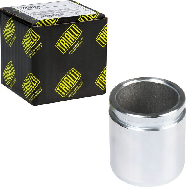 Поршень тормозного суппорта Trialli передний для Renault Logan I 2004-2015. Артикул RCF 204802