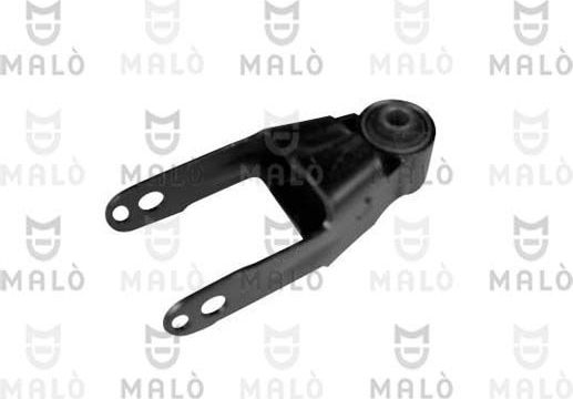 Подушка (опора) двигателя Malò. Артикул 30046