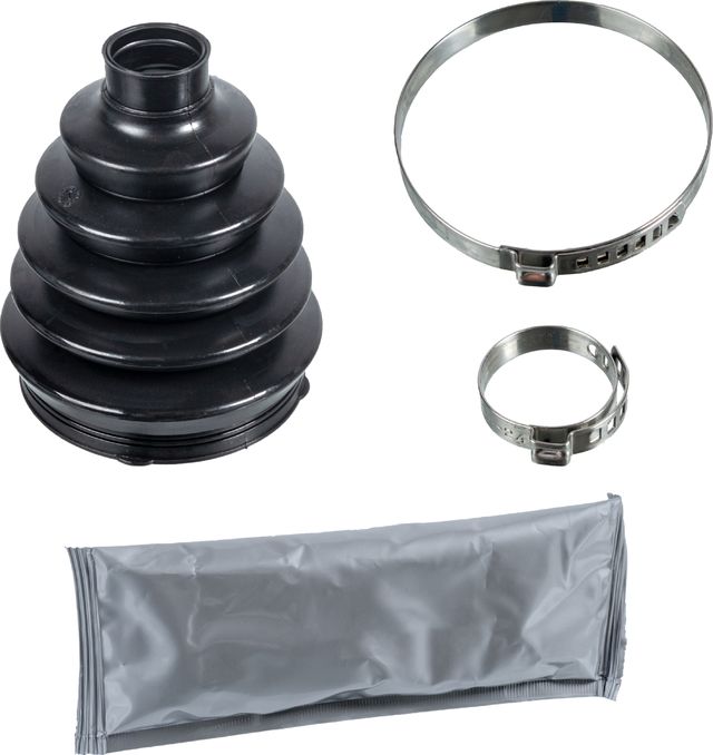 Пыльник ШРУСа наружный Blue Print передний для Land Rover Discovery III 2004-2009. Артикул ADN18138