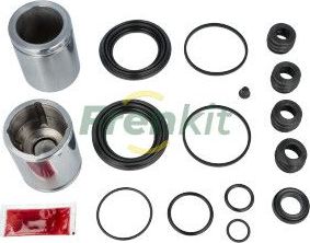 Ремкомплект тормозного суппорта Frenkit задний для IVECO EuroCargo I, II, III 1991-2015. Артикул 260995