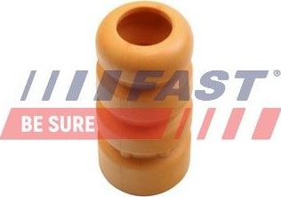Отбойник амортизатора (стойки) Fast (Полиуретан). Артикул FT12556