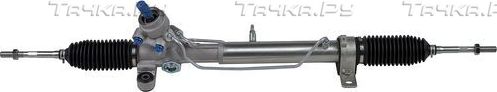 Рулевая рейка Stellox. Артикул 31-37376-SX