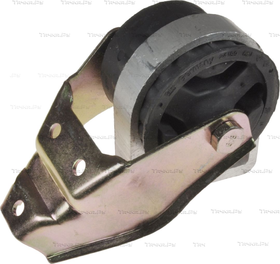 Подушка (опора) двигателя Blue Print передняя для Smart Fortwo I (W450) 1998-2007. Артикул ADU178002