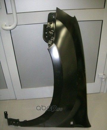 Крыло Renault. Артикул 631012718R