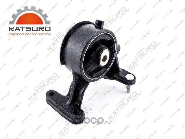 ПОДУШКАОПОРА ДВИГАТЕЛЯ ЗАДНЯЯ (Katsuro). Артикул KAT1890TOY