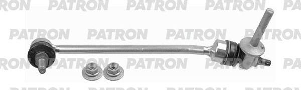 Стойка (тяга) стабилизатора Patron. Артикул PS4416L