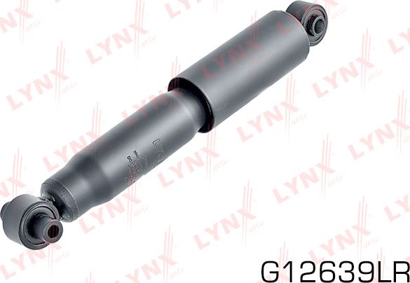 Амортизатор LYNXauto. Артикул G12639LR