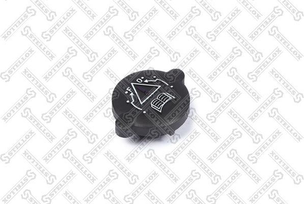 Крышка радиатора Stellox для Peugeot 406 I 1995-2004. Артикул 75-50963-SX