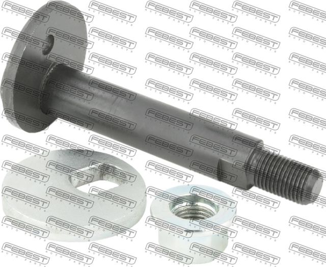 Болт развальный Febest для Mitsubishi Pajero Pinin 1999-2007. Артикул 0429-005-KIT