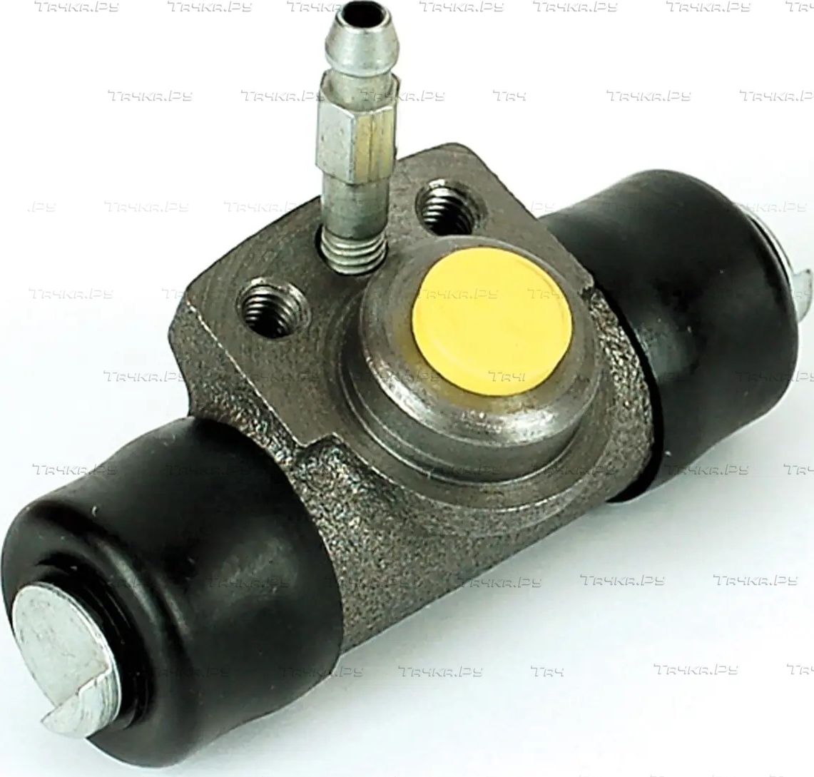 Тормозной цилиндр Brembo (Чугун) для Volkswagen Golf III 1991-1997. Артикул A 12 044