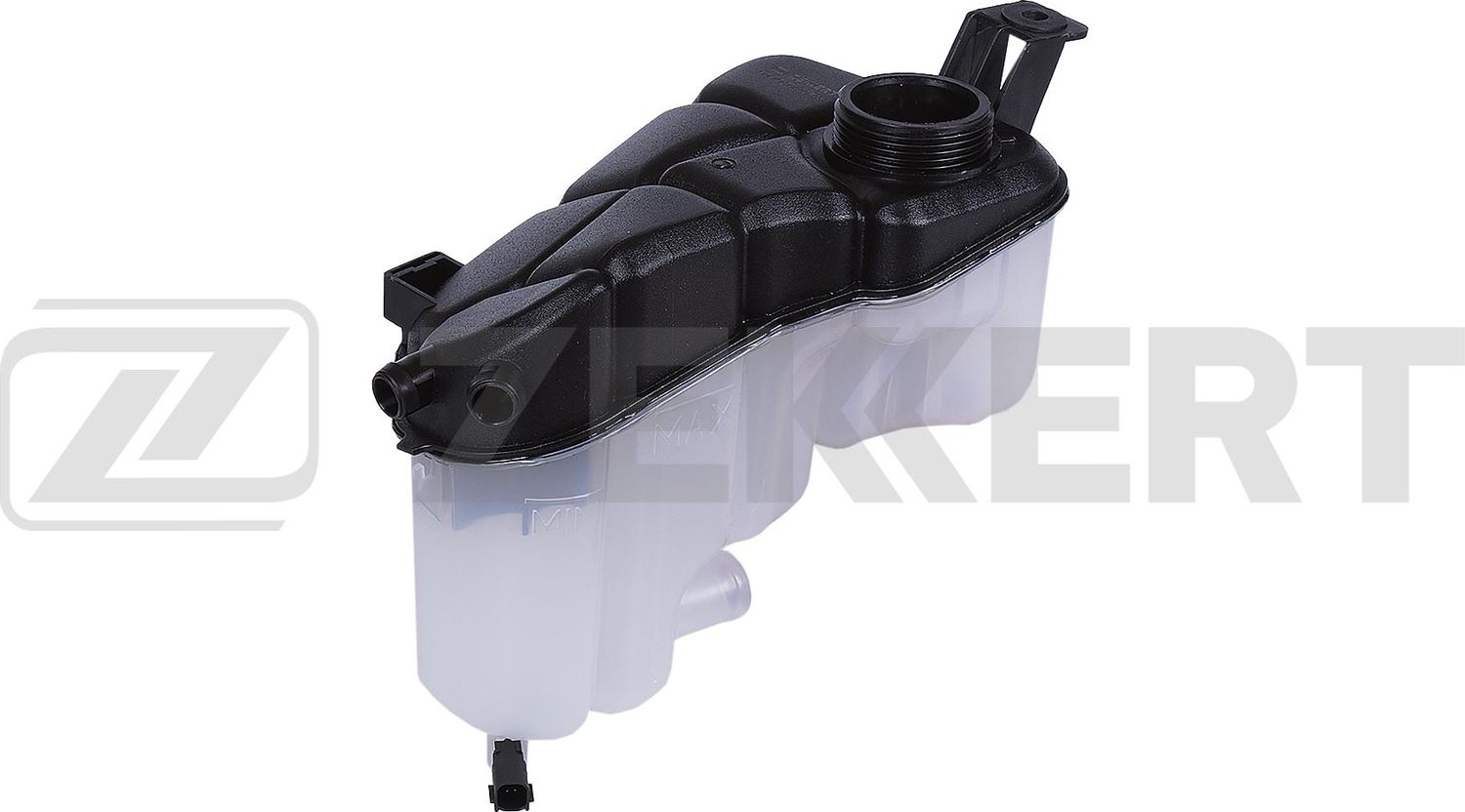 Расширительный бачок Zekkert (полипропилен). Артикул BD-1087