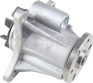 Помпа (водяной насос) OSSCA. Артикул 49053