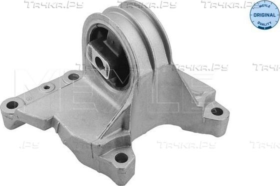 Подушка (опора) двигателя Meyle Original задняя для Volvo S80 I 1998-2008. Артикул 514 030 0011
