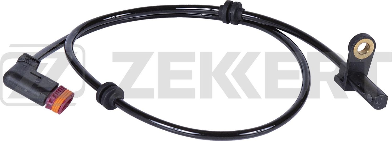 Датчик ABS Zekkert. Артикул SE-6258