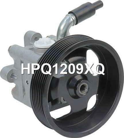 Насос ГУР Krauf. Артикул HPQ1209XQ