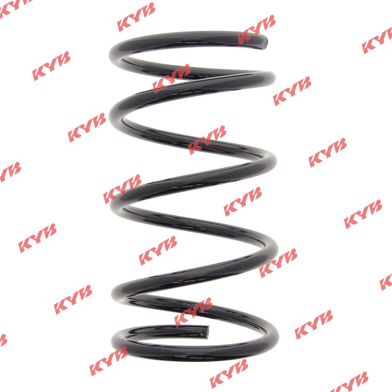 Пружина подвески KYB (Каяба) K-Flex. Артикул RA1848