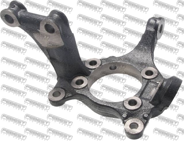 Поворотный кулак Febest передний правый для Toyota RAV4 IV (CA40) 2012-2019. Артикул 0128-ACA30FRH