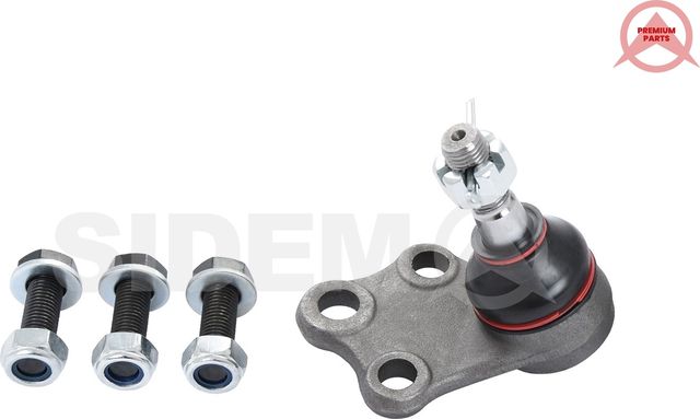 Шаровая опора Sidem. Артикул 42089