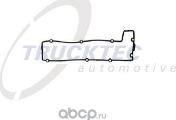 Прокладка клапанной крышки 441724 Trucktec Automotive. Артикул 02.10.013