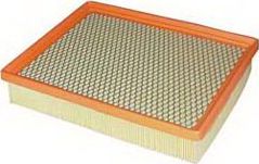 Воздушный фильтр Sakura для SsangYong Actyon Sports I 2007-2012. Артикул A-2936