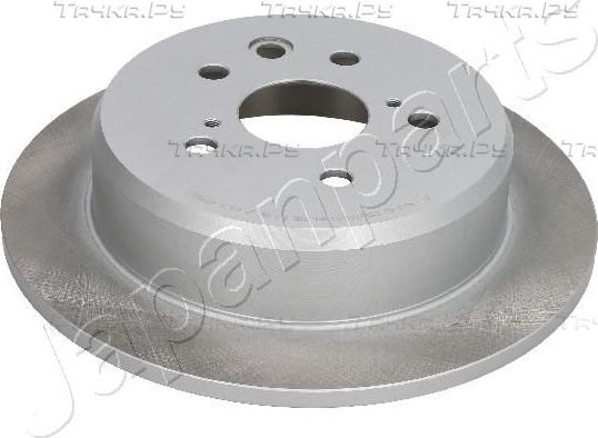 Тормозной диск Japanparts задний для Lexus IS II 2005-2013. Артикул DP-233C