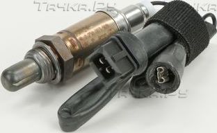 Лямбда-зонд (кислородный датчик) Bosch. Артикул 0 258 003 508