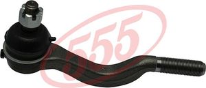 Наконечник рулевой тяги 555 правый/левый внутренний для Mitsubishi Pajero IV 2006-2025. Артикул SE-7252