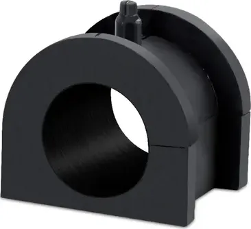 Втулка стабилизатора (Metaco). Артикул 4560-007