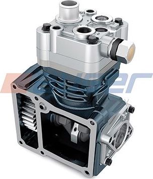 Компрессор пневмоподвески Auger. Артикул 79541