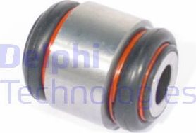 Сайлентблок задней балки Delphi. Артикул TD213W