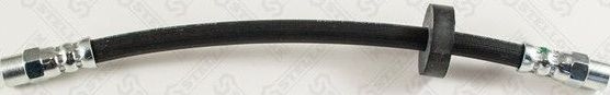 Тормозной шланг Stellox задний для Audi 200 II (C3) 1983-1991. Артикул 27-00030-SX