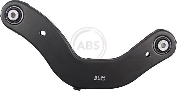 Диагональный рычаг ABS (сталь). Артикул 212351