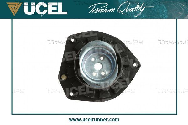 Опора амортизатора (стойки) Ucel передняя для Renault Megane II 2002-2010. Артикул 10711