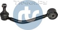 Стойка (тяга) стабилизатора RTS задняя левая для Porsche Cayenne II (958) 2010-2014. Артикул 97-95925-2
