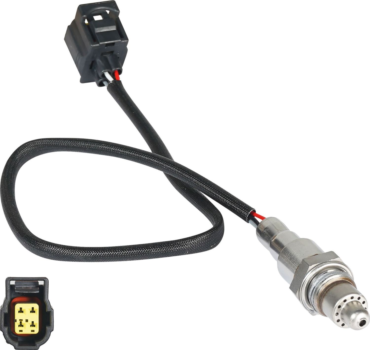 Лямбда-зонд (кислородный датчик) StartVOLT для Mercedes-Benz E-Класс V (W213, S213, C238) 2016-2026. Артикул VS-OS 1805