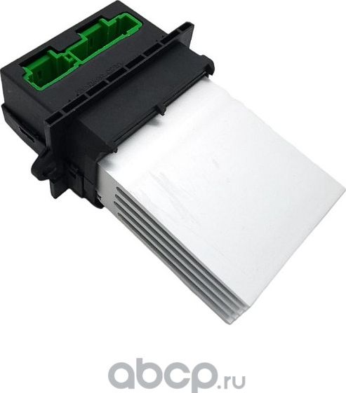 Резистор Отопителя NISSAN (Henshel). Артикул K27150ED70A