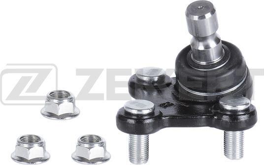 Шаровая опора Zekkert. Артикул TG-5263