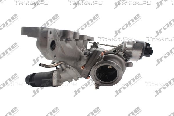Картридж турбины Jrone для BMW 1 I (E81/E82/E87/E88) 2004-2007. Артикул 1000-010-044