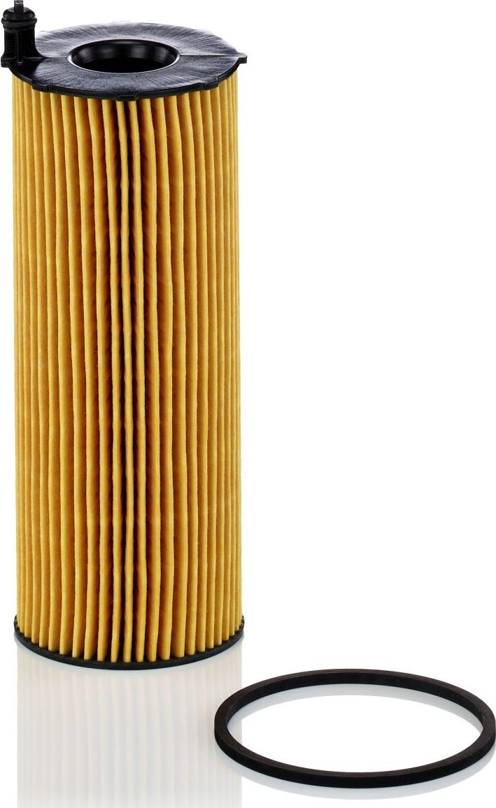 Масляный фильтр Mann-Filter. Артикул HU 831 x